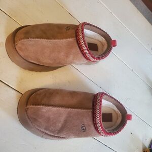 UGG Tazz Women’s Slippers